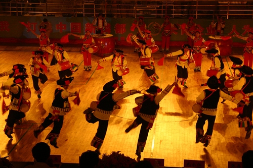 李远洪13888674213《古滇遗鼓》  IMG_6816