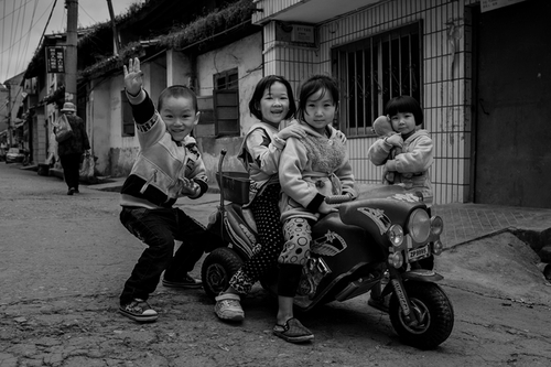 叶键13700658658《古城遗风》1