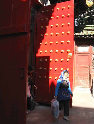 姜铭林 15096622201[佛门]