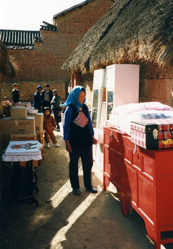 杨榕：18887101081[嫁妆]