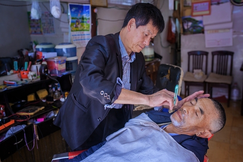 叶键13700658658《古城遗风》4