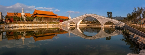 汤长生《佛家境界》13708707262