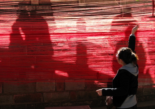 张芸[千线牵真情]13658870878