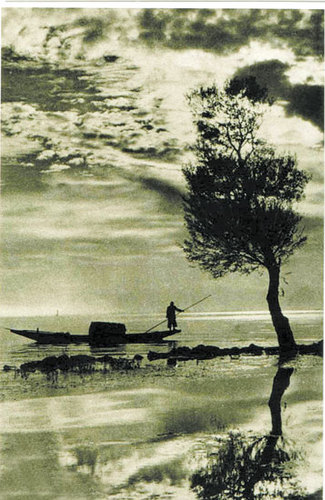 五百里滇池古今1