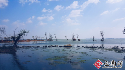 打造国际旅游康养新区 古滇名城晋宁撤县成为昆明第七区2