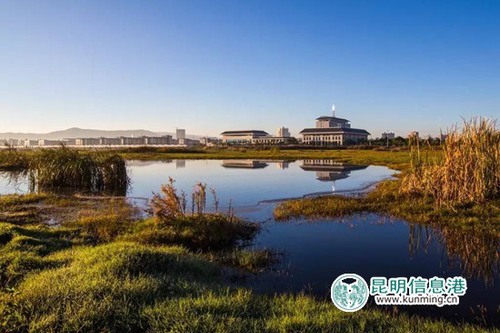 古滇名城晋宁撤县设区 打造国际旅游康养新区3