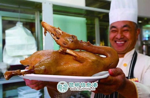 古滇名城晋宁撤县设区 打造国际旅游康养新区5