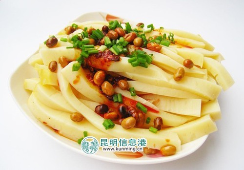 古滇名城晋宁撤县设区 打造国际旅游康养新区8