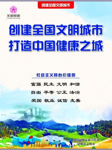 5.中国健康之城1