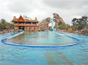 晋宁发展的新目标1