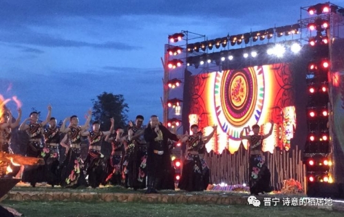 “最云南之夜”让人“醉”了7（0）