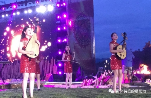 “最云南之夜”让人“醉”了7