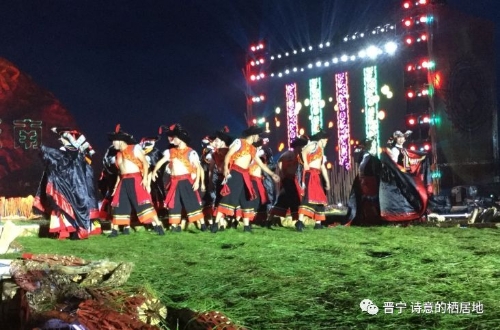 “最云南之夜”让人“醉”了8