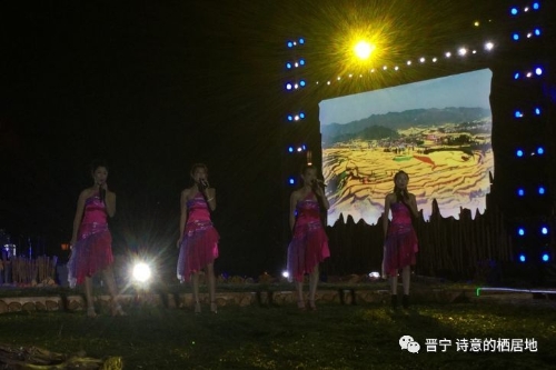 “最云南之夜”让人“醉”了9