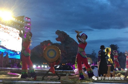 “最云南之夜”让人“醉”了20