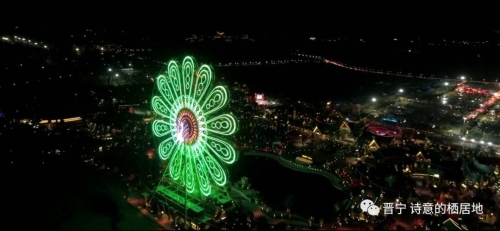 古滇火把节上演音乐狂欢大戏20