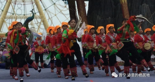 “秧鼓飞花”舞出新风采13