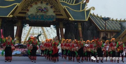 “秧鼓飞花”舞出新风采18