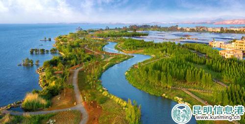 晋宁跻身2018年度全国科技创新百强区2