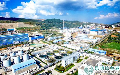 晋宁跻身2018年度全国科技创新百强区3