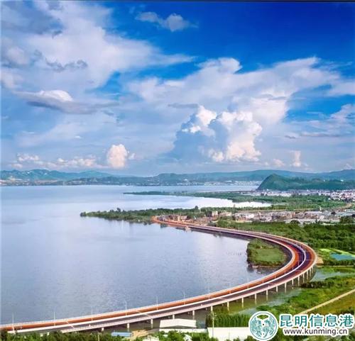 晋宁跻身2018年度全国科技创新百强区4