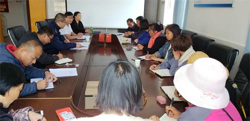 晋宁区市场监管局六街所完成辖区医疗机构药械监管全覆盖 3