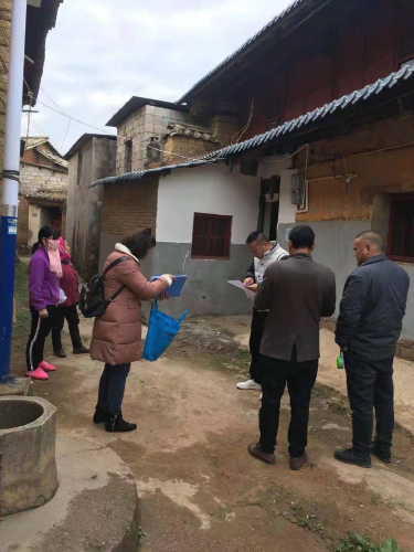 危房改造验收2