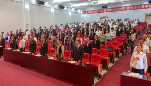 【聚焦两会】立足新起点：晋宁区人大常委会将着力推进“两个高效”、“三个突破”、“一项工作”4.webp