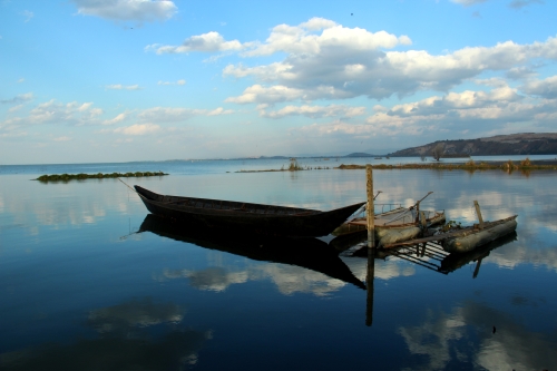 《光与影---倒影之美2》徐静摄