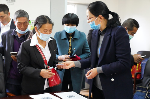 【关注晋宁“两会”】履职尽责 建言献策 区一届人大五次会议代表今天报到2