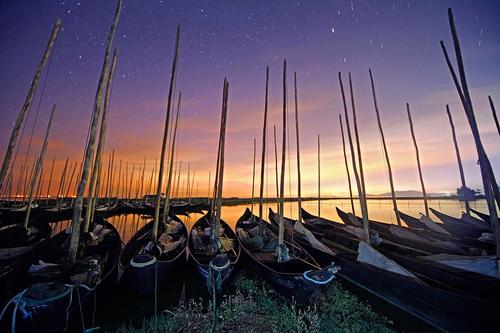 2任汐 寂静的港湾
