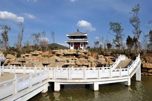 和璟苑风光--郑林--摄i_7609 (2)