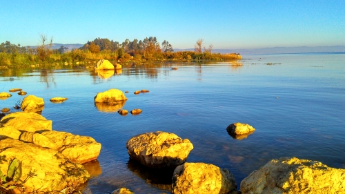 日出 丁德宇 摄