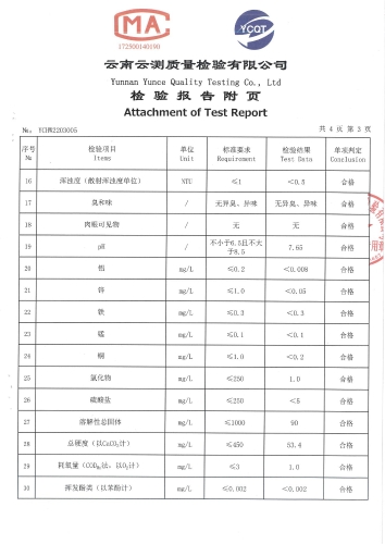 二街水厂末梢水（政府）2022.4_06