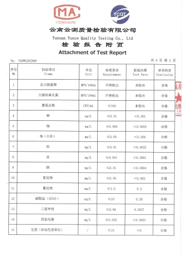 石将军净水厂出厂水2022.4_03