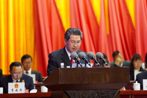 亮点频现！“两院”交出满意答卷