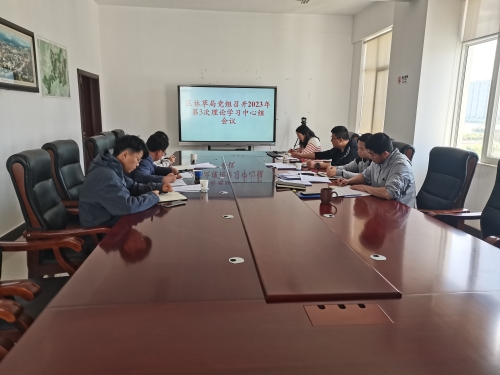 第三次理论学习中心组照片 (3)