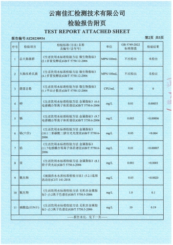 高级职业中学 末梢水 38项)2023.6_03