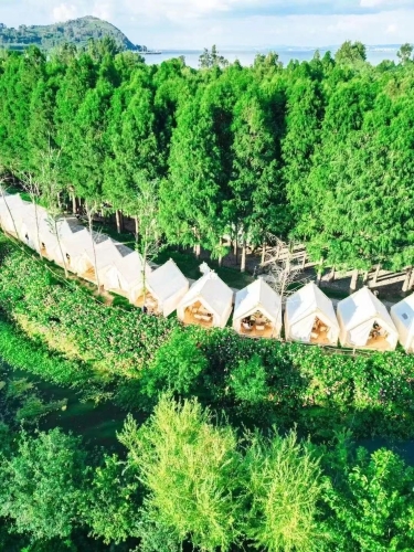 太史村