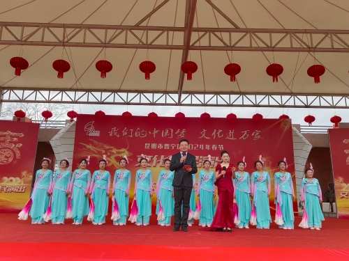 2024年“新春惠民演出”活动 (1)