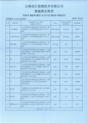 大场新塘水厂出厂水2024.2_03