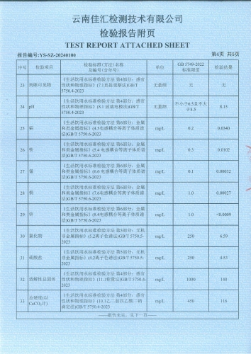 二街水厂管网水（二街镇政府）2024.2_05