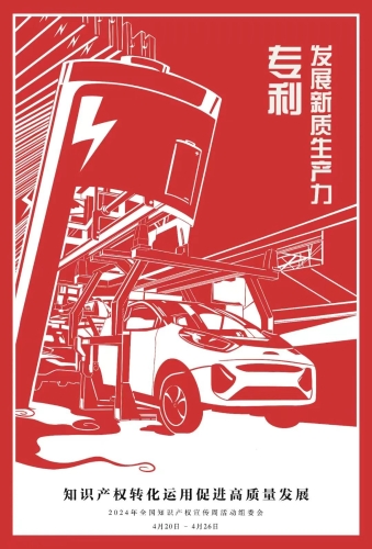 1.专利