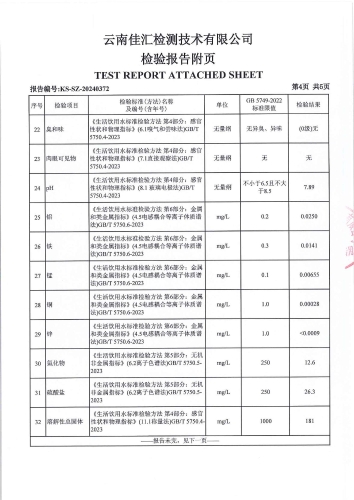 二街镇人民政府 管网水2024.6_05