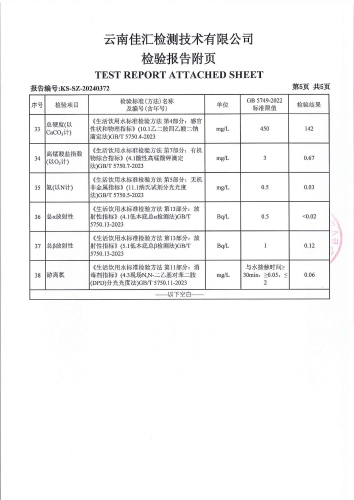 二街镇人民政府 管网水2024.6_06