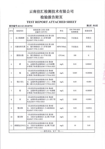 上蒜第二小学 末梢水2024.7_03