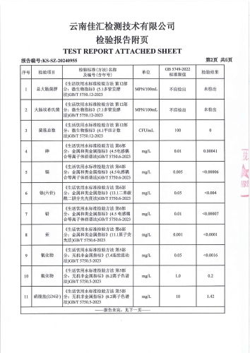 双龙净水厂出厂水2024.8_03