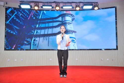 讲书人活动照片3