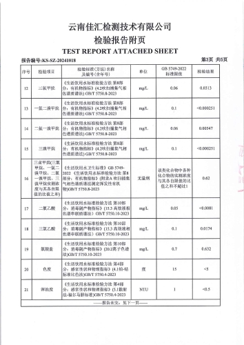 二街水厂管网水（二街镇政府）2024.9_04