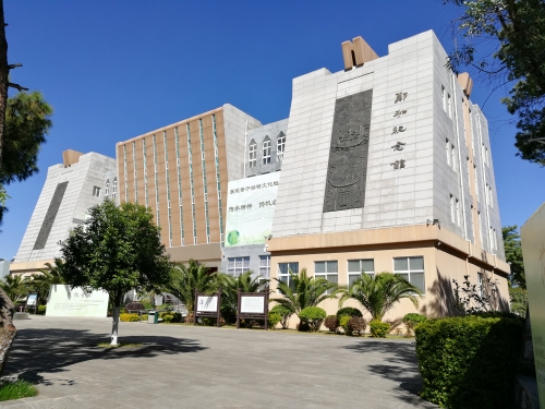 晋宁博物馆